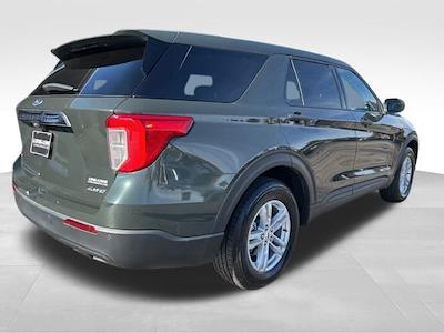 2023 Ford Explorer 4WD SUV for sale #FA0887 - photo 2