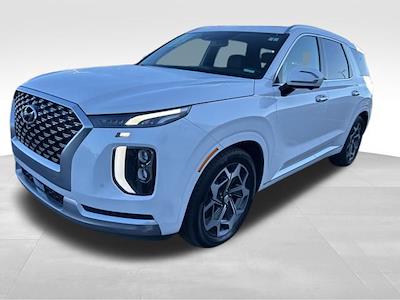 2021 Hyundai Palisade AWD SUV for sale #FA0892 - photo 1