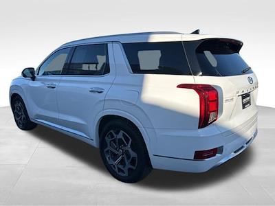 2021 Hyundai Palisade AWD SUV for sale #FA0892 - photo 2
