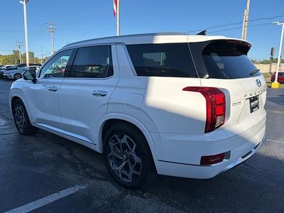 Used 2021 Hyundai Palisade Calligraphy for sale #FA0892 - photo 2