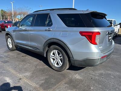 2020 Ford Explorer RWD SUV for sale #FA0895 - photo 2