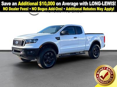 Used 2020 Ford Ranger XL Super Cab for sale #FA0897A - photo 1