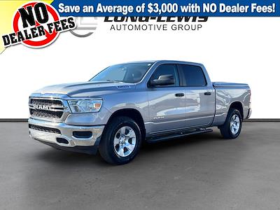 2020 Ram 1500 Crew Cab 4WD Pickup for sale #FA0899 - photo 1