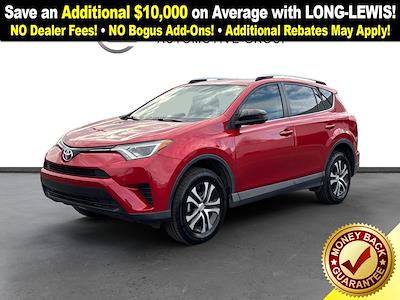 2016 Toyota RAV4 FWD SUV for sale #FA0899A - photo 1