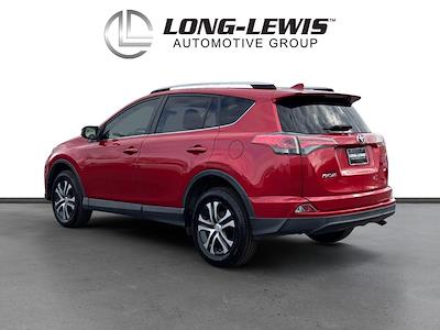 2016 Toyota RAV4 FWD SUV for sale #FA0899A - photo 2