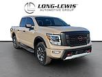 Used 2024 Nissan Titan PRO-4X Crew Cab for sale #FA0900 - photo 10