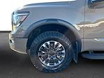 Used 2024 Nissan Titan PRO-4X Crew Cab for sale #FA0900 - photo 13