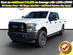 2017 Ford F-150 SuperCrew Cab 4WD Pickup for sale #FA0900A - photo 1