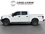 2017 Ford F-150 SuperCrew Cab 4WD Pickup for sale #FA0900A - photo 3
