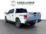 2017 Ford F-150 SuperCrew Cab 4WD Pickup for sale #FA0900A - photo 7