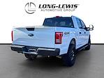 2017 Ford F-150 SuperCrew Cab 4WD Pickup for sale #FA0900A - photo 13