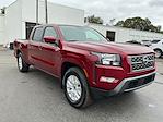 2024 Nissan Frontier Crew Cab RWD Pickup for sale #FA0918 - photo 10