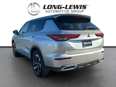 Used 2022 Mitsubishi Outlander ES for sale #FA0922A - photo 2