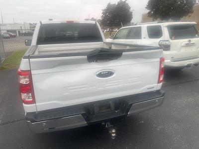 2021 Ford F-150 Super Cab RWD Pickup for sale #FA0926 - photo 2