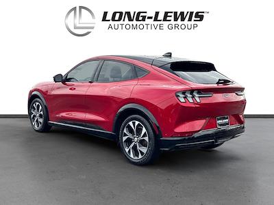 Used 2021 Ford Mustang Mach-E Premium for sale #FA0929A - photo 2