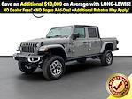 2021 Jeep Gladiator Crew Cab 4WD Pickup for sale #FA0930 - photo 1