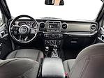 2021 Jeep Gladiator Crew Cab 4WD Pickup for sale #FA0930 - photo 17
