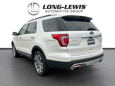 Used 2016 Ford Explorer Platinum for sale #FA0932A - photo 2