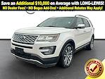 Used 2016 Ford Explorer Platinum for sale #FA0932A - photo 1