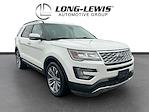 Used 2016 Ford Explorer Platinum for sale #FA0932A - photo 5