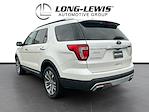 Used 2016 Ford Explorer Platinum for sale #FA0932A - photo 2