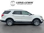 Used 2016 Ford Explorer Platinum for sale #FA0932A - photo 3