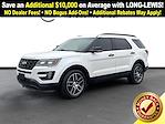 Used 2016 Ford Explorer Sport for sale #FA0933A - photo 1