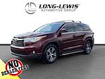 2016 Toyota Highlander FWD SUV for sale #FA0937 - photo 1