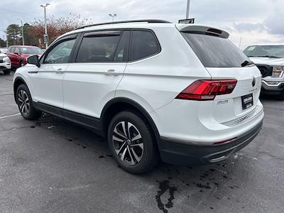 2022 Volkswagen Tiguan FWD SUV for sale #FA0985 - photo 2