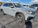 Used 2021 Volkswagen Atlas Cross Sport SE R-Line for sale #FA0986 - photo 6