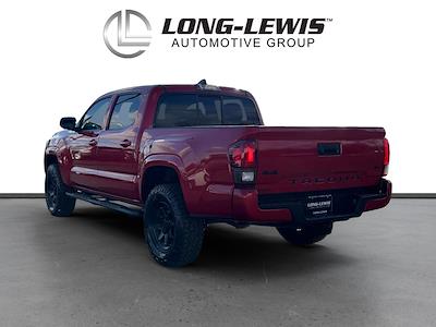 Used 2023 Toyota Tacoma SR5 Double Cab for sale #FA0987 - photo 2