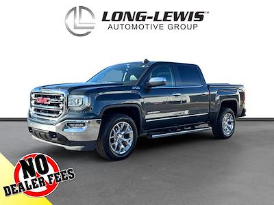 2018 GMC Sierra 1500 Crew Cab 4WD Pickup for sale #FA0991 - photo 1