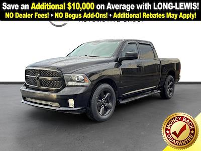 Used 2015 Ram 1500 ST Crew Cab for sale #FA0991A - photo 1