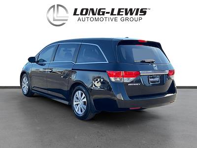2014 Honda Odyssey FWD Minivan for sale #FA0993 - photo 2