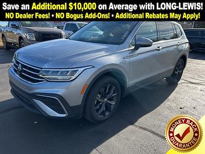 2024 Volkswagen Tiguan AWD SUV for sale #FA0995 - photo 1