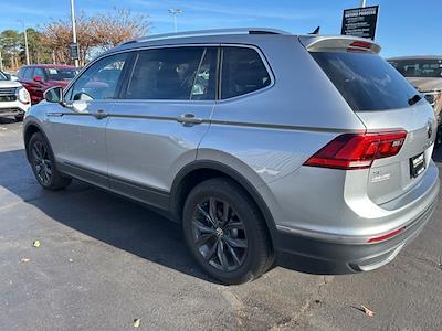 2024 Volkswagen Tiguan AWD SUV for sale #FA0995 - photo 2