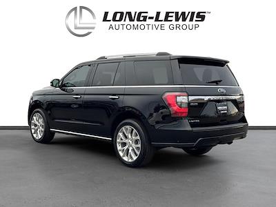 Used 2019 Ford Expedition Limited for sale #FA0996 - photo 2