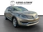 Used 2016 Lincoln MKX Reserve for sale #FA1023A - photo 10