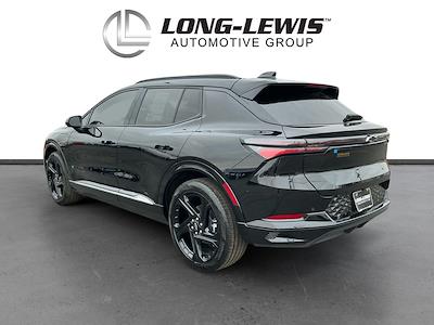 Used 2025 Chevrolet Equinox EV RS for sale #FA1024A - photo 2