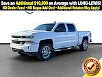 Used 2018 Chevrolet Silverado 1500 LT Crew Cab for sale #FA1025 - photo 1
