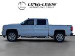 Used 2018 Chevrolet Silverado 1500 LT Crew Cab for sale #FA1025 - photo 4