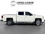 Used 2018 Chevrolet Silverado 1500 LT Crew Cab for sale #FA1025 - photo 3