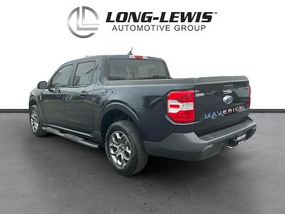 2022 Ford Maverick SuperCrew Cab FWD Pickup for sale #FA1030A - photo 2