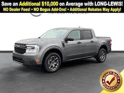 Used 2022 Ford Maverick XLT SuperCrew Cab for sale #FA1031 - photo 1
