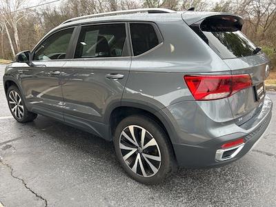 2023 Volkswagen Taos FWD SUV for sale #FA1033 - photo 2