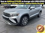 Used 2024 Volkswagen Taos SE for sale #FA1034 - photo 1