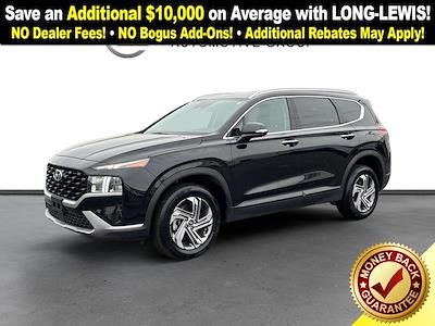 2023 Hyundai Santa Fe AWD SUV for sale #FA1036 - photo 1