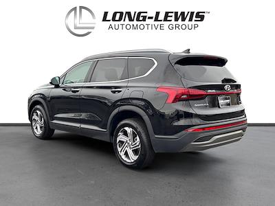 2023 Hyundai Santa Fe AWD SUV for sale #FA1036 - photo 2