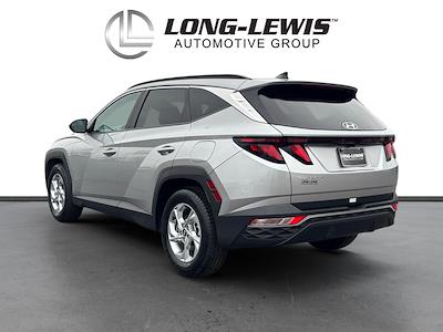 2024 Hyundai Tucson FWD SUV for sale #FA1037 - photo 2