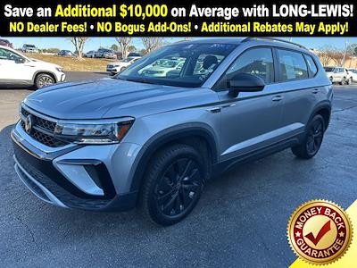 2024 Volkswagen Taos FWD SUV for sale #FA1048 - photo 1